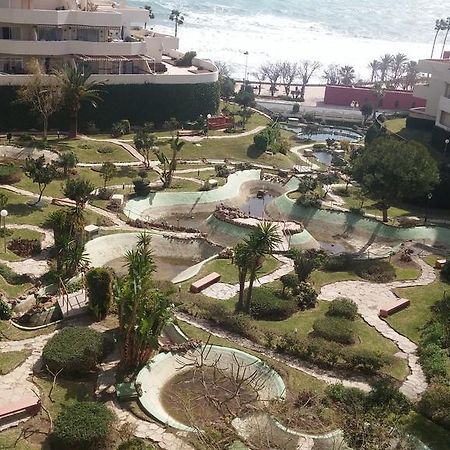 Benalbeach Apartment Ana Benalmádena Extérieur photo