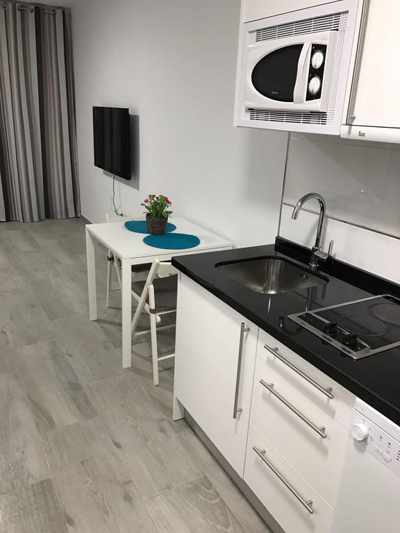 Benalbeach Apartment Ana Benalmádena Extérieur photo