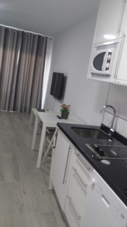 Benalbeach Apartment Ana Benalmádena Extérieur photo