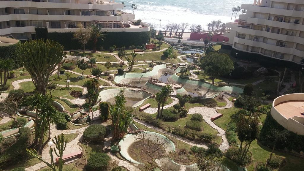 Benalbeach Apartment Ana Benalmádena Extérieur photo
